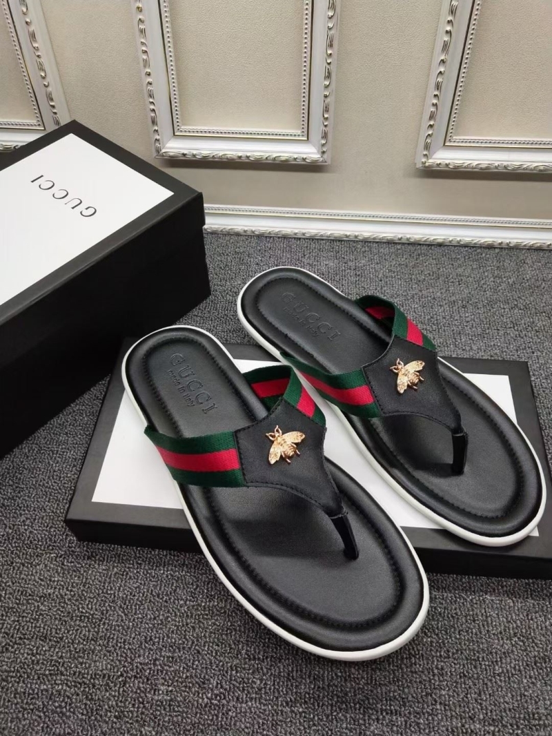 Gucci Slippers